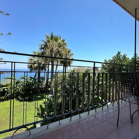 Hotel Baia Delle Sirene Taormina Exterior photo